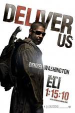 Watch The Book of Eli Vumoo