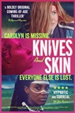 Watch Knives and Skin Vumoo