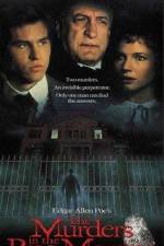 Watch The Murders in the Rue Morgue Vumoo