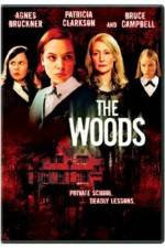 Watch The Woods Vumoo