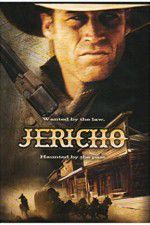 Watch Jericho Vumoo