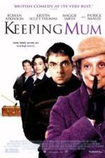 Watch Keeping Mum Vumoo