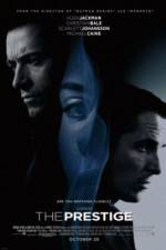 Watch The Prestige Vumoo