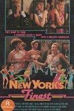 Watch New York\'s Finest Vumoo