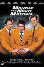 Watch Monday Night Mayhem Vumoo