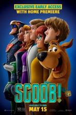 Watch Scoob! Vumoo
