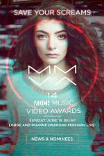 Watch 2014 Much Music Video Awards Vumoo