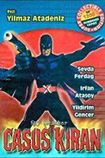 Watch Spy Smasher Vumoo