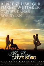 Watch My Own Love Song Vumoo