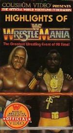 Watch Highlights of Wrestlemania Vumoo