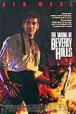 Watch The Taking of Beverly Hills Vumoo