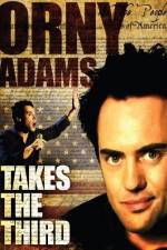 Watch Orny Adams Takes the Third Vumoo