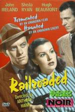 Watch Railroaded Vumoo