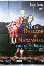 Watch Narayama-bushi kô Vumoo