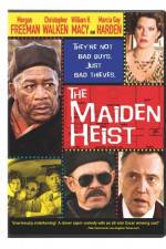 Watch The Maiden Heist Vumoo
