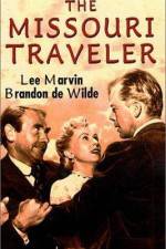 Watch The Missouri Traveler Vumoo
