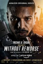 Watch Tom Clancy\'s Without Remorse Vumoo