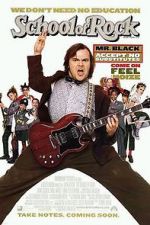 Watch School of Rock Vumoo