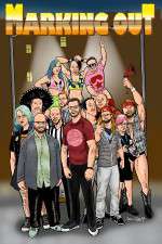 Watch Marking Out Vumoo