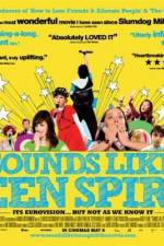 Watch Sounds Like Teen Spirit Vumoo