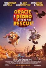 Watch Gracie and Pedro: Pets to the Rescue Vumoo
