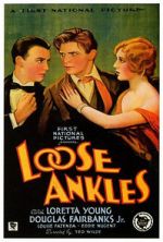 Watch Loose Ankles Vumoo