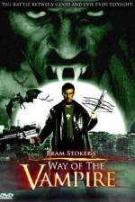 Watch Way of the Vampire Vumoo