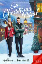Watch Our Christmas Mural Vumoo
