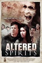 Watch Altered Spirits Vumoo