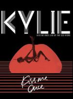 Watch Kylie Minogue: Kiss Me Once Vumoo