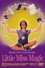 Watch Little Miss Magic Vumoo