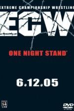 Watch ECW One Night Stand Vumoo