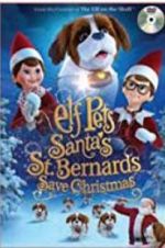 Watch Elf Pets: Santa\'s St. Bernards Save Christmas Vumoo