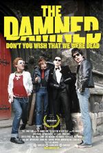 Watch The Damned: Don't You Wish That We Were Dead Vumoo