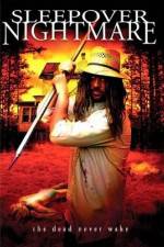 Watch Sleepover Nightmare Vumoo