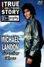 Watch Michael Landon the Father I Knew Vumoo
