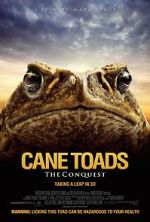 Watch Cane Toads: The Conquest Vumoo