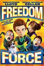 Watch Freedom Force Vumoo