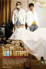 Watch Eamonn Investigates: The Alien Autopsy Vumoo