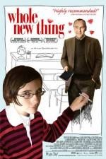 Watch Whole New Thing Vumoo