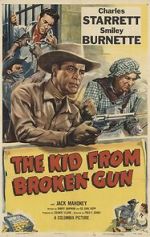 Watch The Kid from Broken Gun Vumoo
