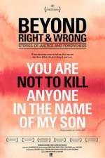 Watch Beyond Right and Wrong: Stories of Justice and Forgiveness Vumoo