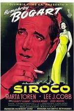 Watch Sirocco Vumoo
