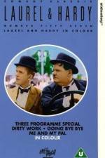 Watch Going Bye-Bye Vumoo