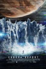 Watch Europa Report Vumoo
