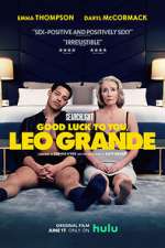 Watch Good Luck to You, Leo Grande Vumoo