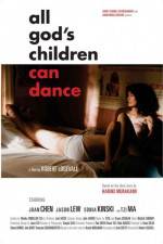 Watch All God's Children Can Dance Vumoo
