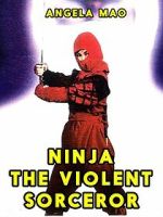 Watch Ninja: The Violent Sorceror Vumoo
