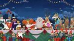 Watch The Night Before Christmas in Wonderland Vumoo