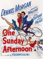 Watch One Sunday Afternoon Vumoo